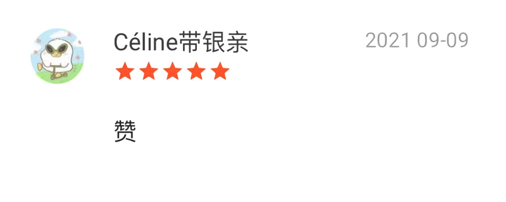 Comment