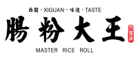 Master Rice Roll Logo